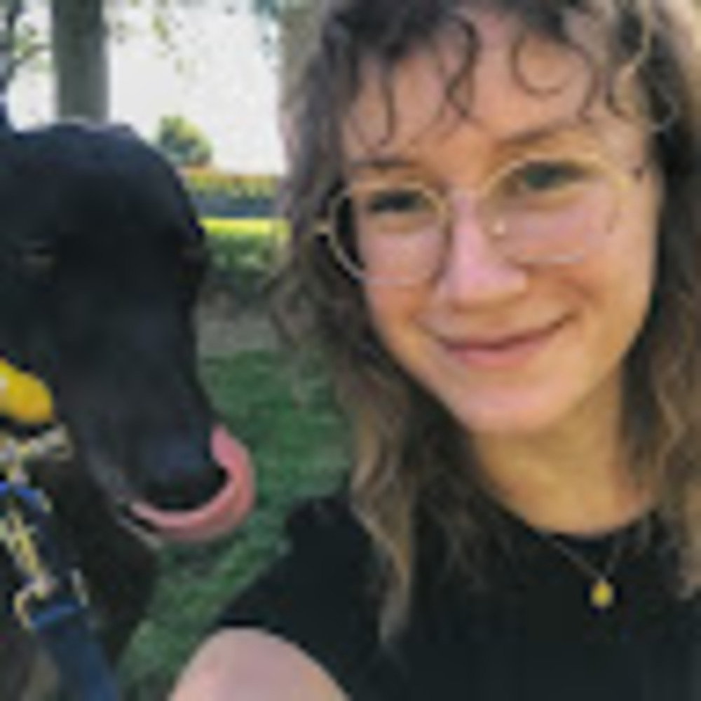 Meet your Posher, Alison